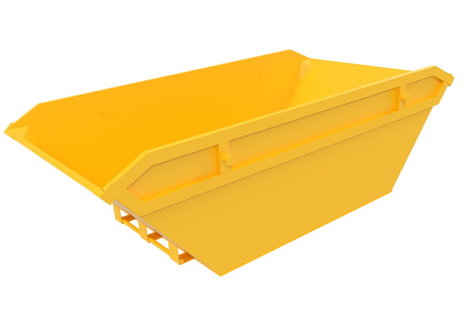 Waste Skips
