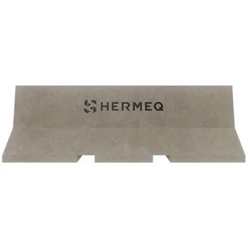 Concrete Barriers