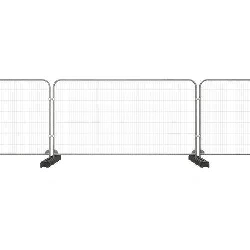 Heras Fencing