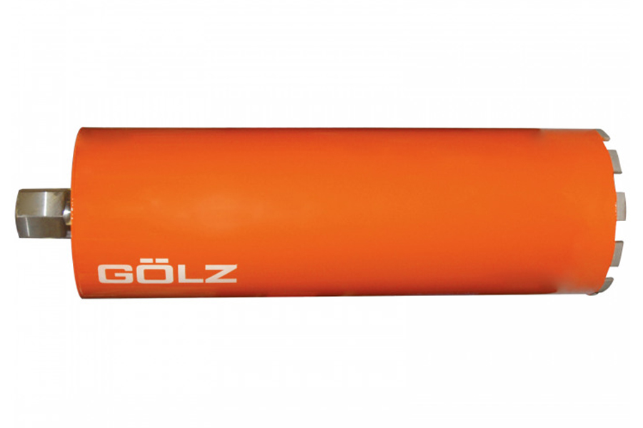 Diamond Drill Bits