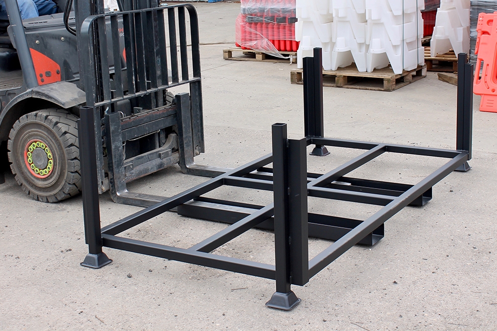 Ground Protection Mat - Stillage