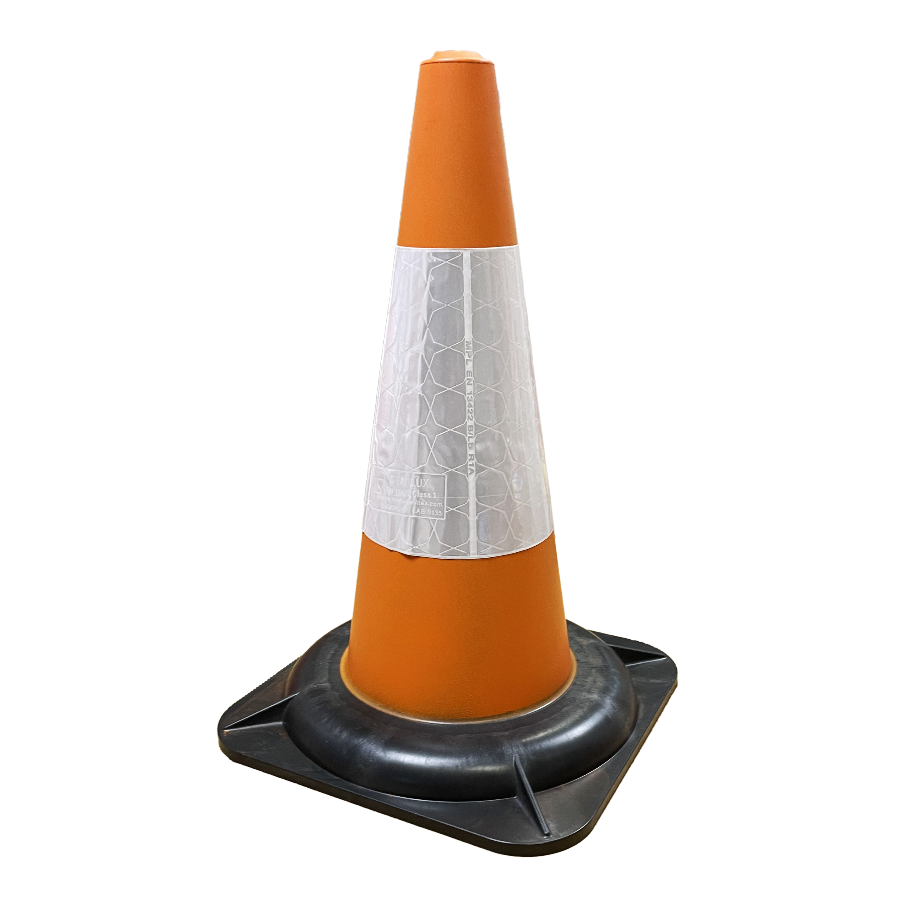 Euro Traffic Cone - 465mm high