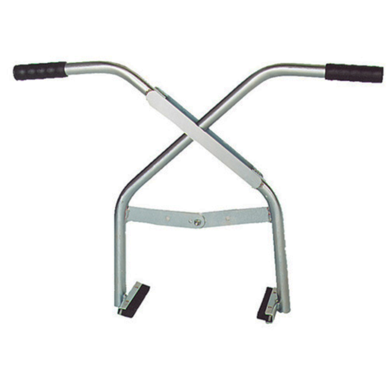 Manual Kerb Stone Handle