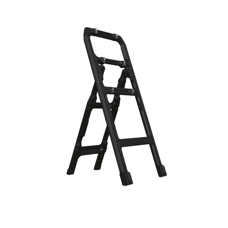 Plastic Quick Fit Frame