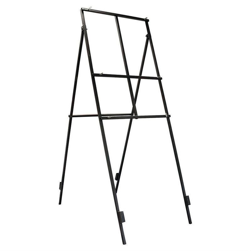 Quick Fit Frame (750mm Centres)