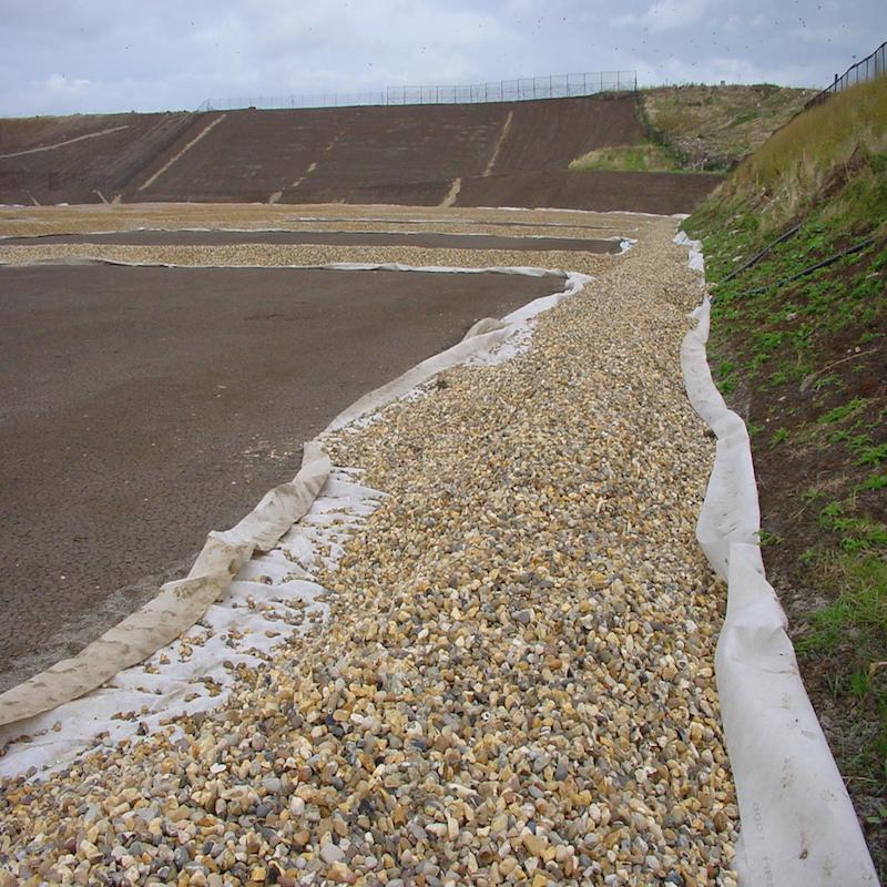 Terram - Non Woven