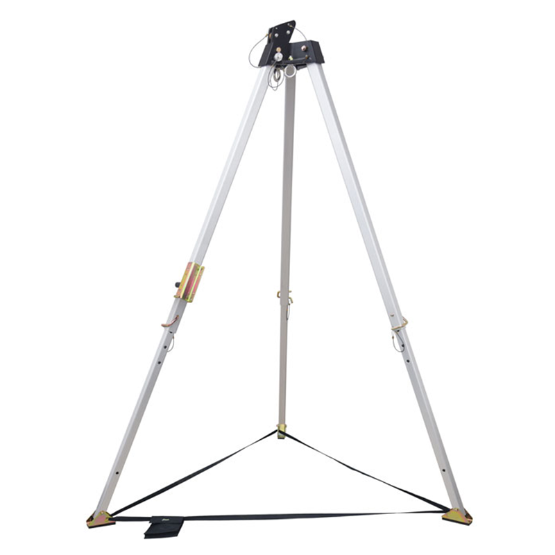 Confined Space Tripod - 7ft