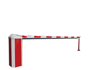 Automatic Raise Arm Barrier - Standard