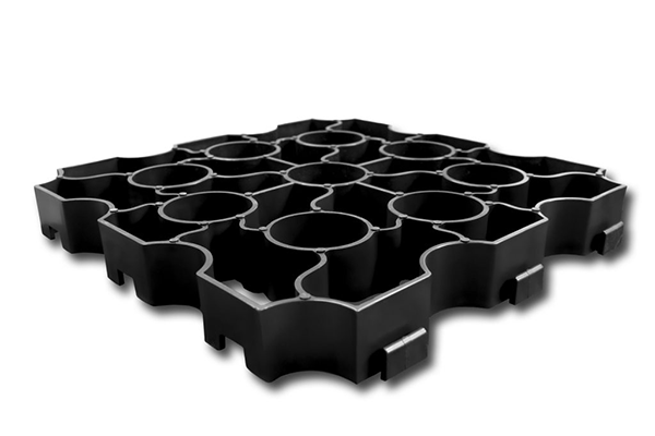 Ground Reinforcement X Grid