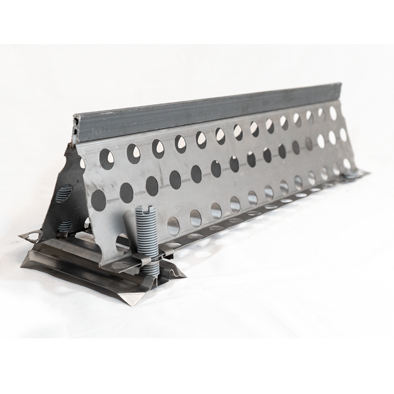 Combiform Screed Rail 2200mm