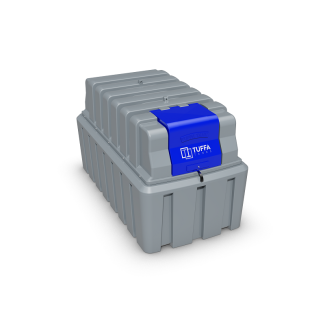 AdBlue Tank