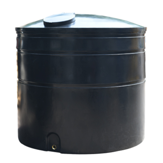 7200L Water Tank