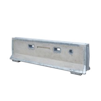 SVEA Traffic Management Barrier