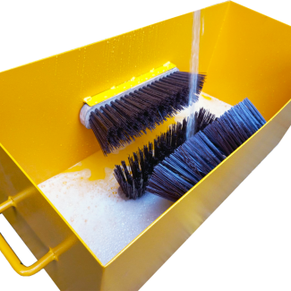 Boot Wash - Ireland Manufacturer