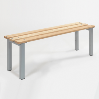Changing Room Bench