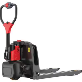 High Lift Heavy Duty Pallet Truck