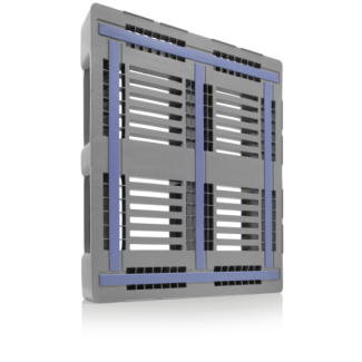 Heavy Duty Pallet