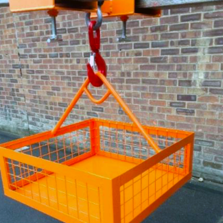 Lifting Cages