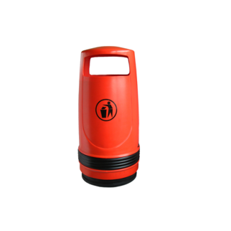 Merlin Waste Bin