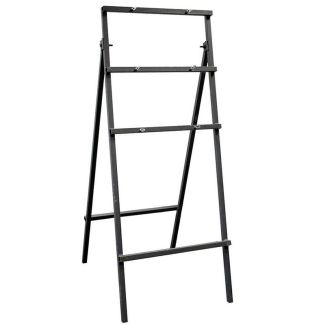 Mini Quick Fit Sign Frame