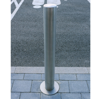 Stainless Steel Bollard