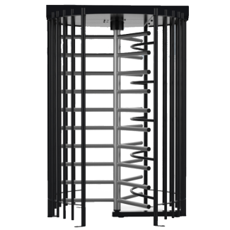Full Height Turnstile