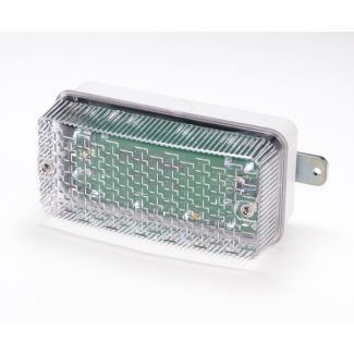 Battery Powered Hoarding Light