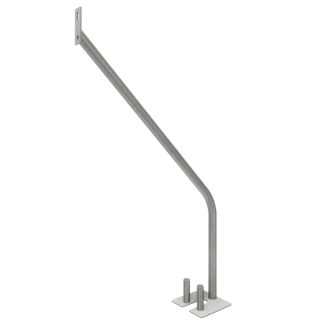 Step Block Strut