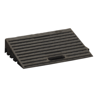 Kerb Ramp