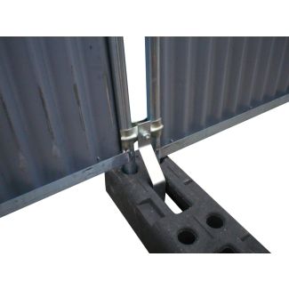 Anti-Lift Fence Bracket