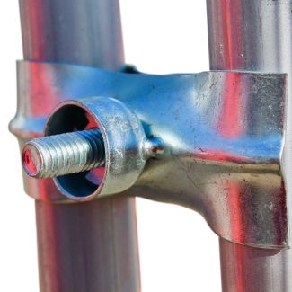 Security (Anti-Tamper) Fence Clip