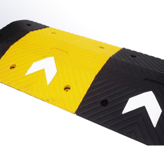 Arrow Speed Bumps