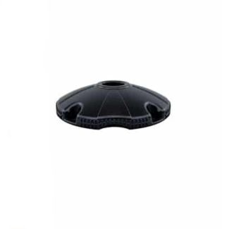 Retractable Safety Barrier Base