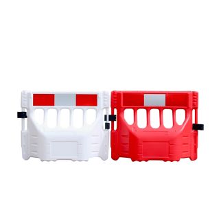 Traffic Separator Barrier