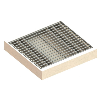 Cattle Grid