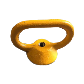 Wheel Chock Fixings
