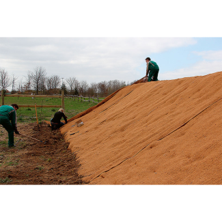 Coir Matting