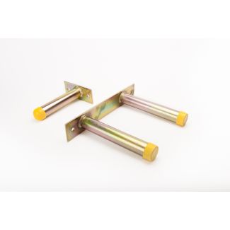 Scaffold Tube Ties