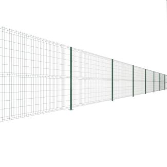 Safe Mesh 100 - Bolt Down Post - Calculator