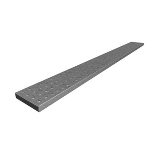 Omega Cuplok - Steel Scaffold Board