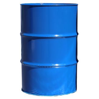 Reconditioned Steel Drum