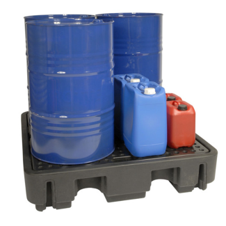COSHH Sump Pallet