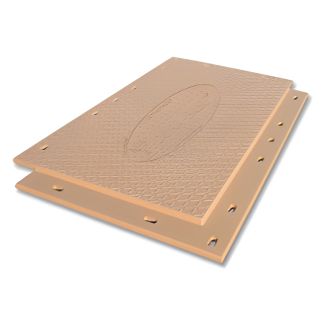Dura-Base Ground Protection Mat
