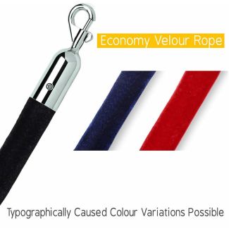 Rope Barrier - Queue