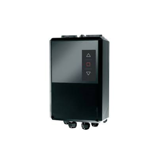 Feig Control Panel for Gates & Barriers