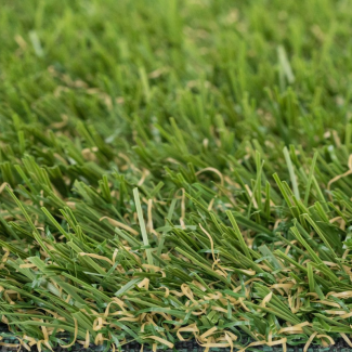 Artificial Grass - Fire Retardent