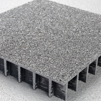 GRP Walkway Grating