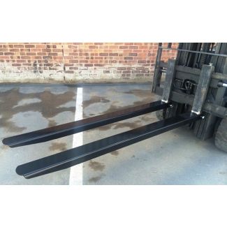 Fork Truck Extensions