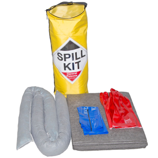Forklift Spill Kit - General Purpose