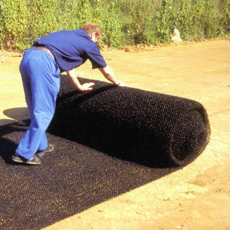 Erosion Control Geomat
